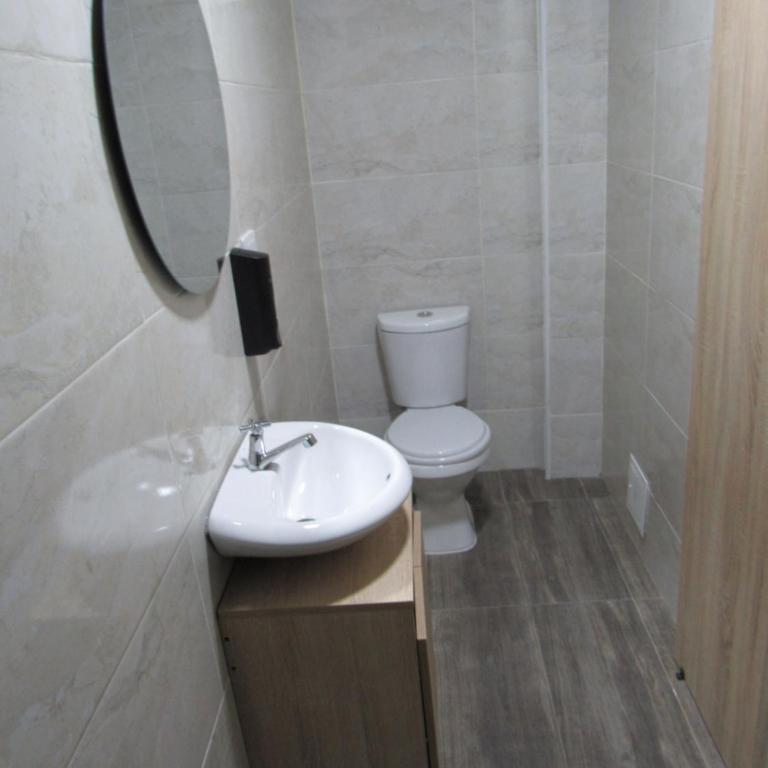 Lux Al Wafa - Habitación Deluxe - 3