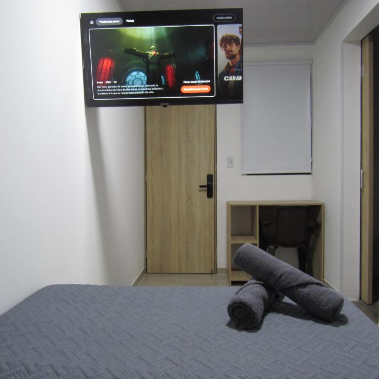 Lux Al Wafa - Habitación Doble - 2
