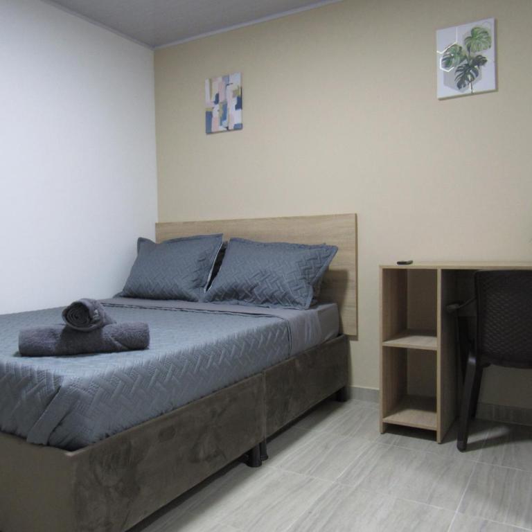Lux Al Wafa - Habitación Deluxe - 1