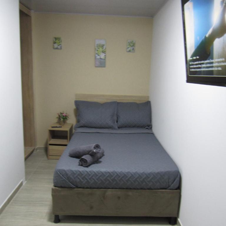 Lux Al Wafa - Habitación Doble - 4