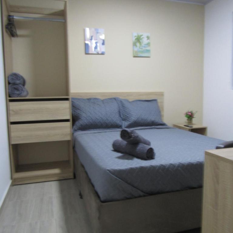 Lux Al Wafa - Habitación Deluxe - 2