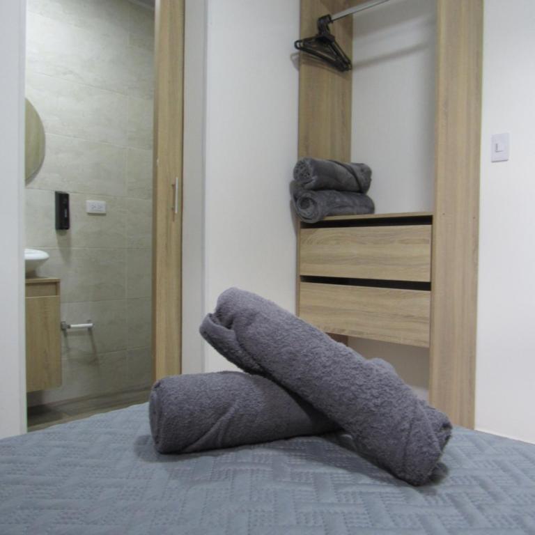 Lux Al Wafa - Habitación Deluxe - 2