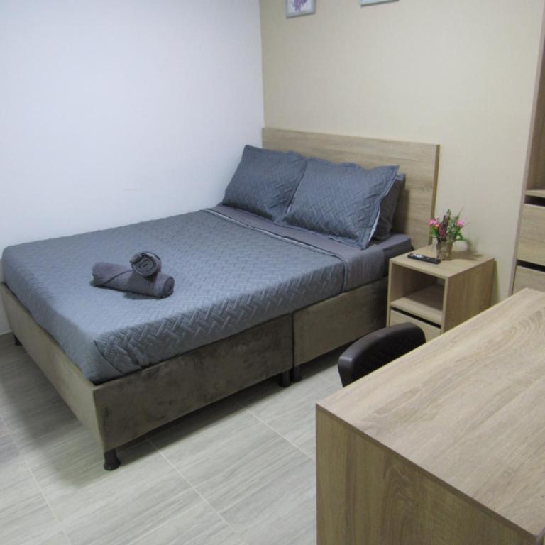 Lux Al Wafa - Habitación Deluxe - 1