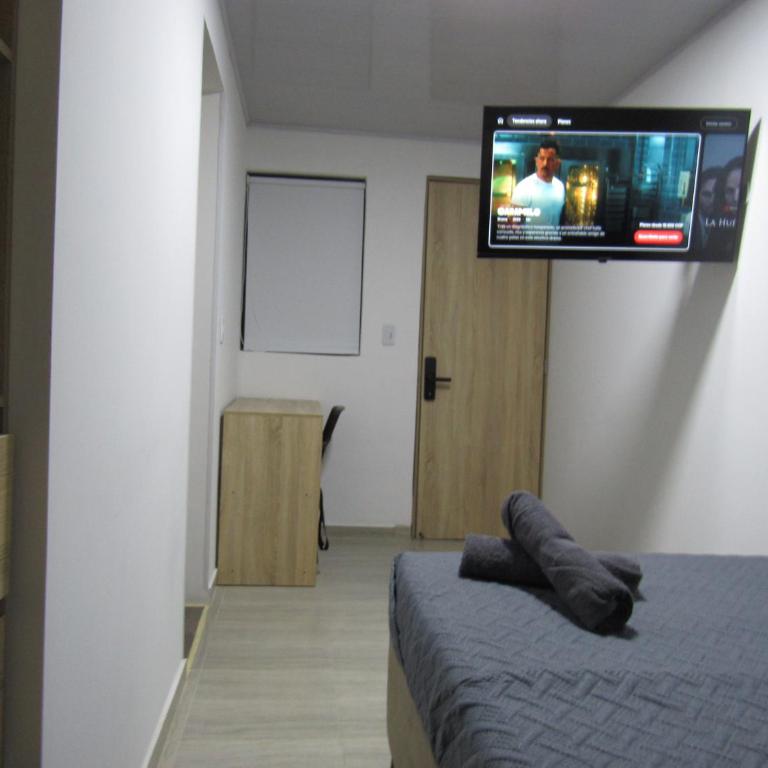 Lux Al Wafa - Habitación Doble - 2
