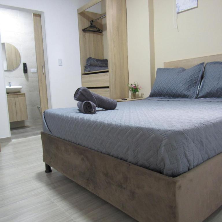 Lux Al Wafa - Habitación Deluxe - 6
