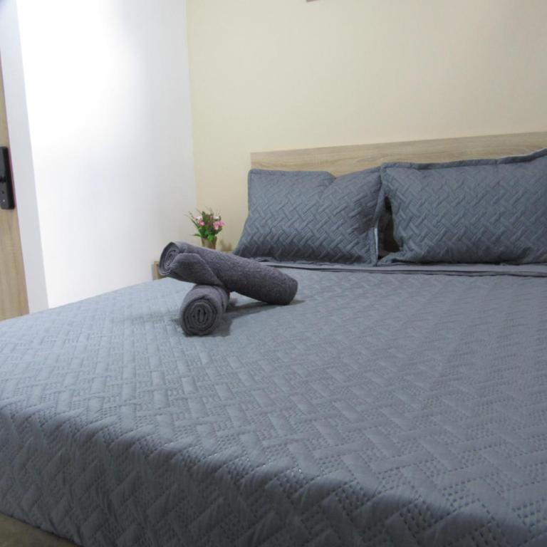 Lux Al Wafa - Habitación Deluxe - 4