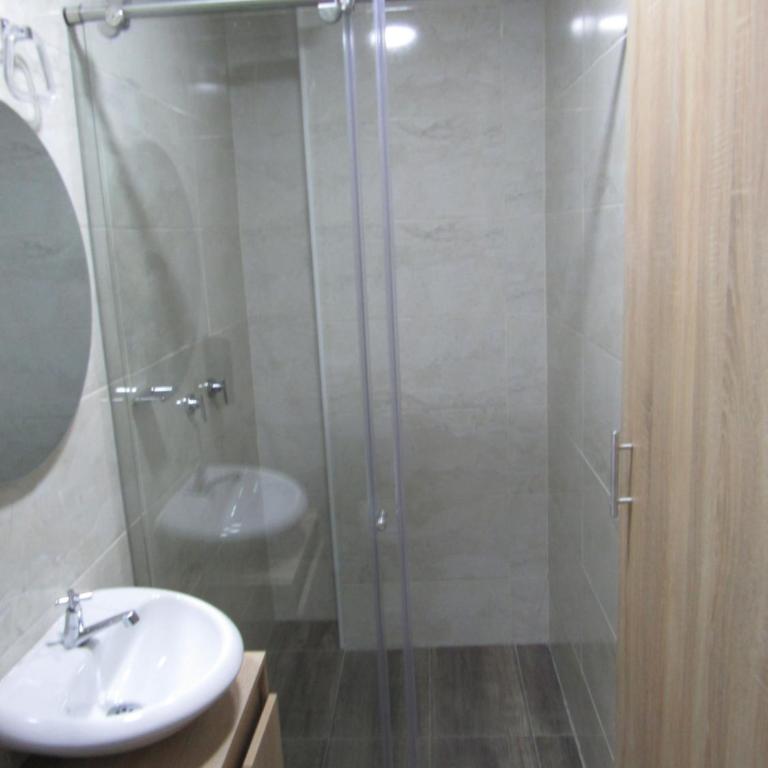 Lux Al Wafa - Habitación Deluxe - 2