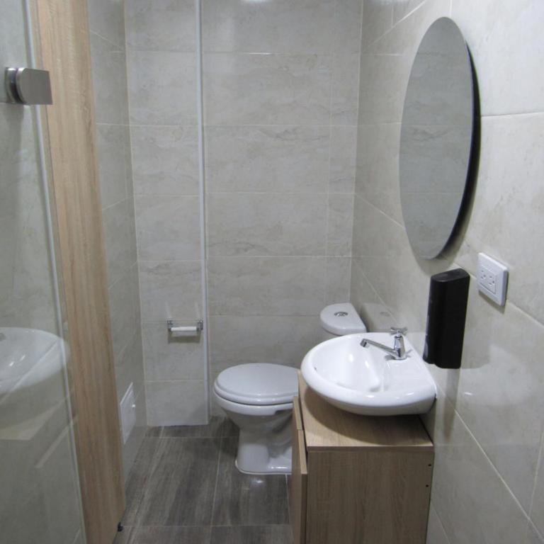 Lux Al Wafa - Habitación Deluxe - 3