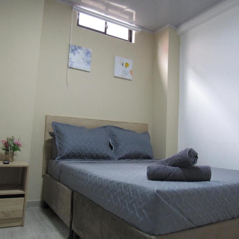 Lux Al Wafa - Habitación Deluxe - 7