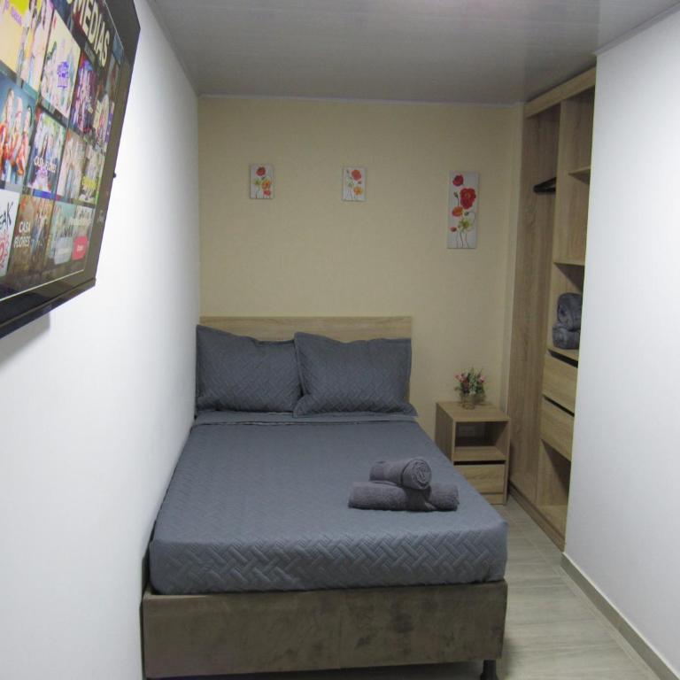 Lux Al Wafa - Habitación Doble - 4