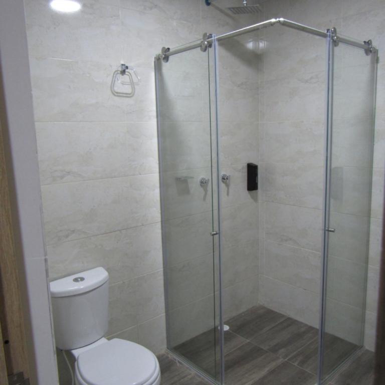 Lux Al Wafa - Habitación Deluxe - 3