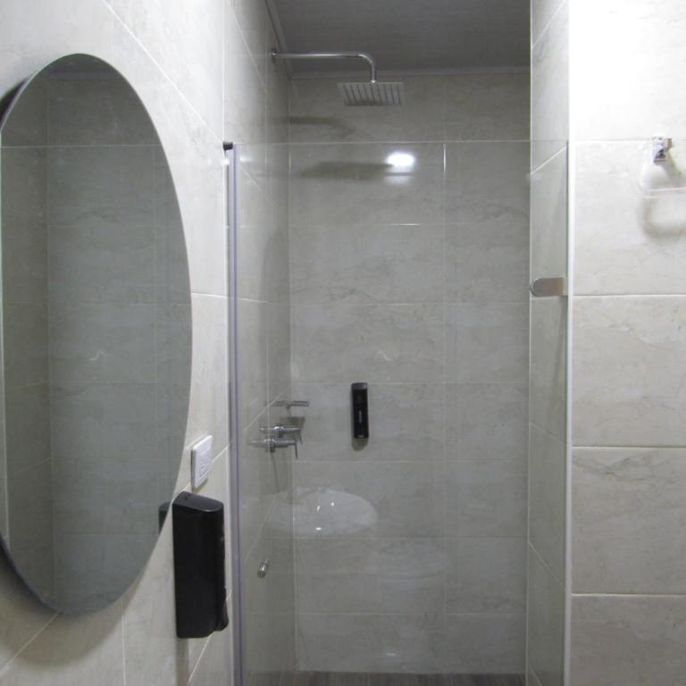 Lux Al Wafa - Habitación Doble - 5