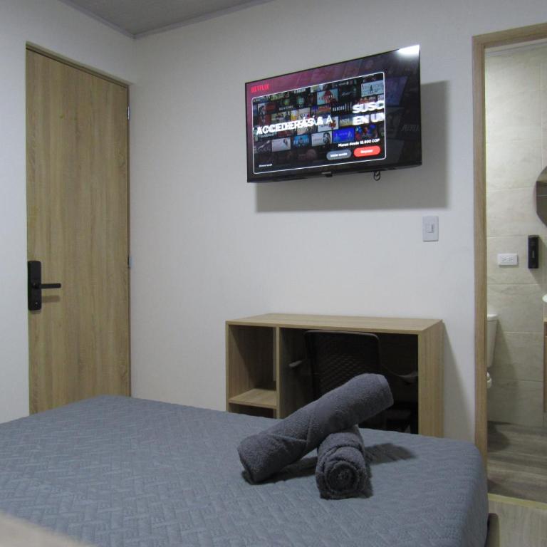 Lux Al Wafa - Habitación Deluxe - 3