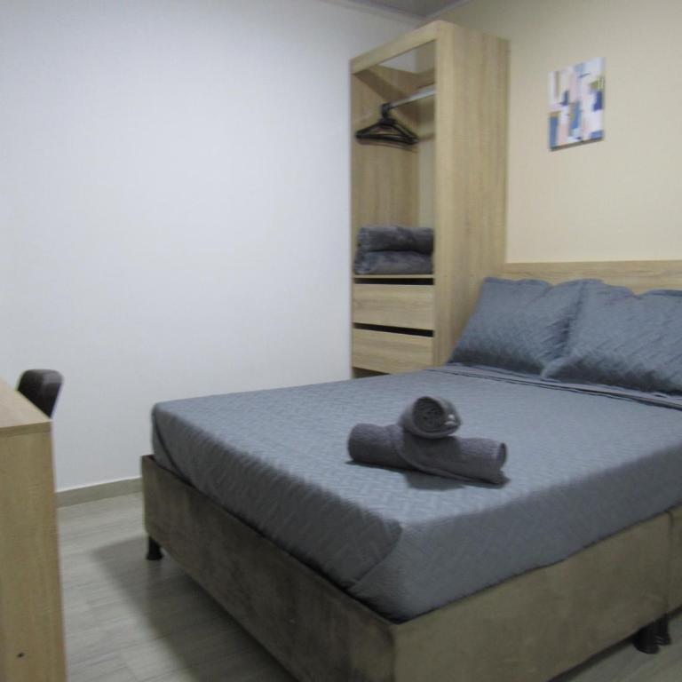 Lux Al Wafa - Habitación Deluxe - 4