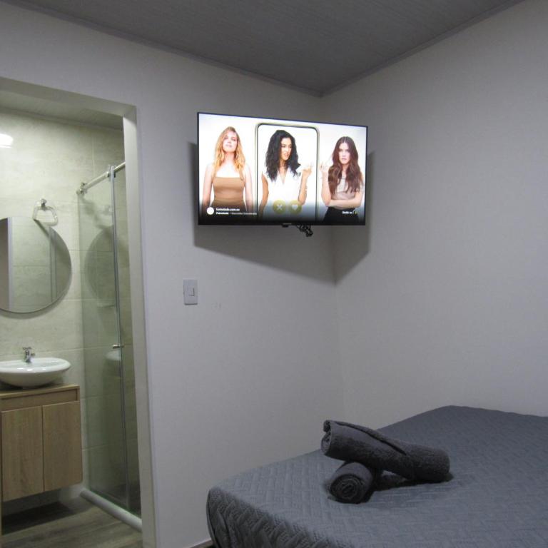 Lux Al Wafa - Habitación Deluxe - 5