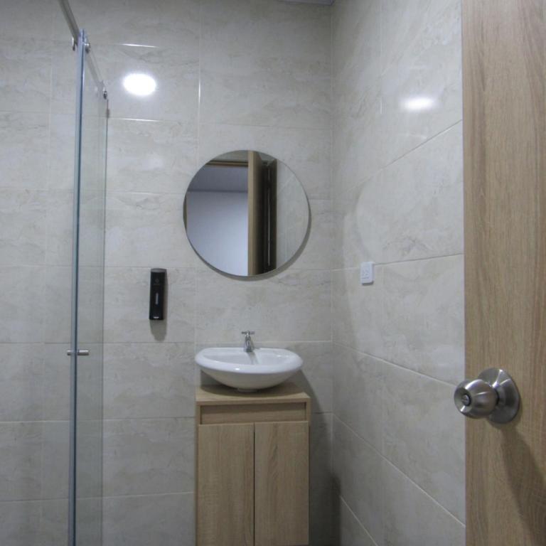 Lux Al Wafa - Habitación Deluxe - 5