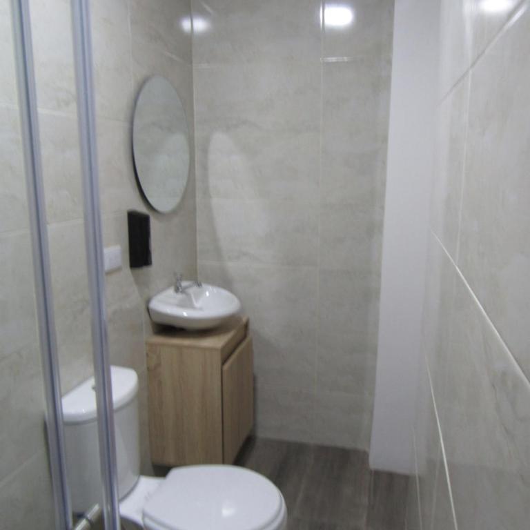 Lux Al Wafa - Habitación Deluxe - 6
