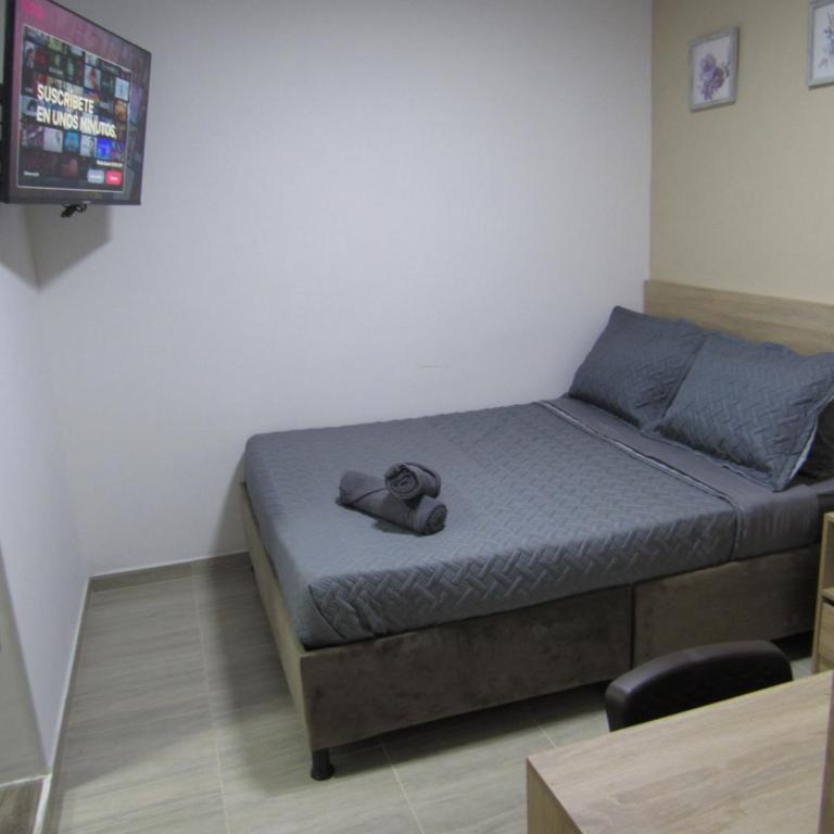 Lux Al Wafa - Habitación Deluxe - 5