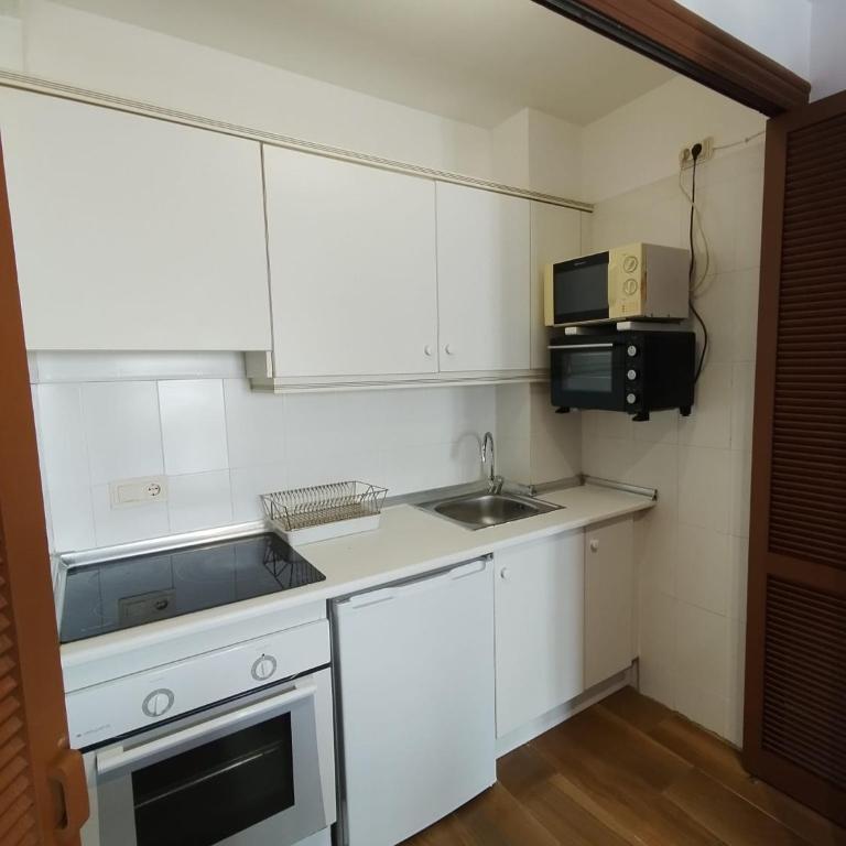MARBELLA PREMIUM CON VISTAS - Apartamento de 1 dormitorio - 14
