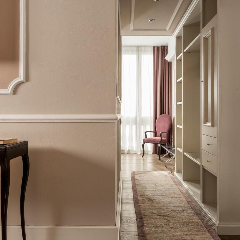 Hotel Campo Marzio - Suite - 14