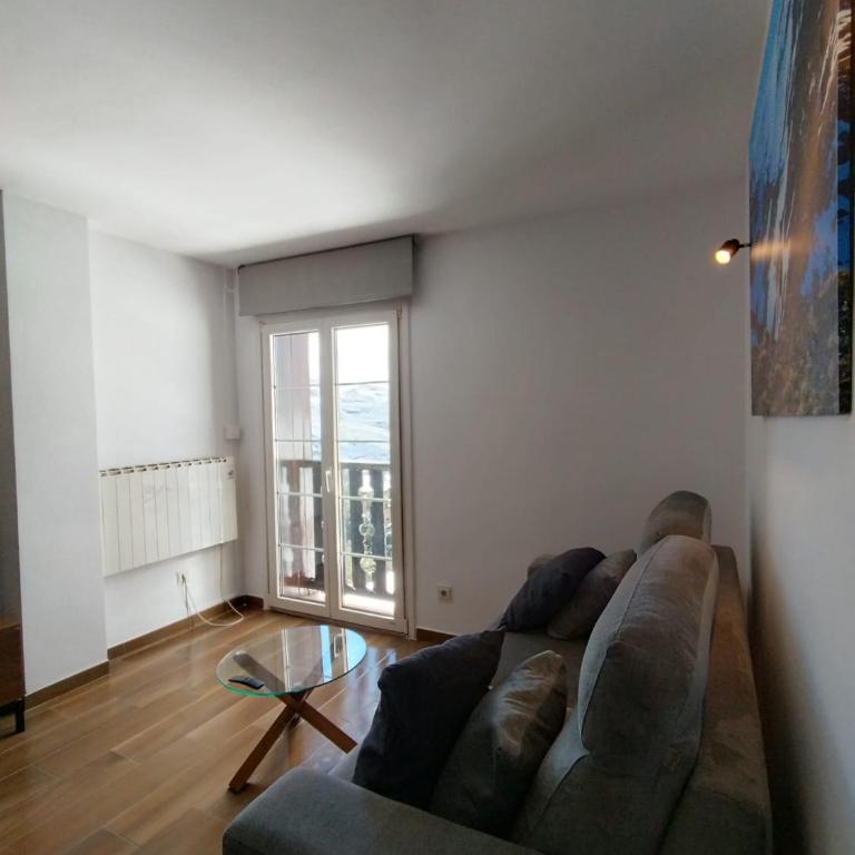 MARBELLA PREMIUM CON VISTAS - Apartamento de 1 dormitorio - 6