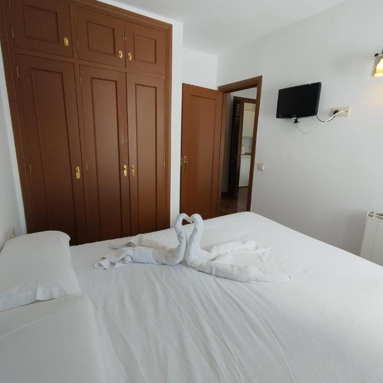 MARBELLA PREMIUM CON VISTAS - Apartamento de 1 dormitorio - 9