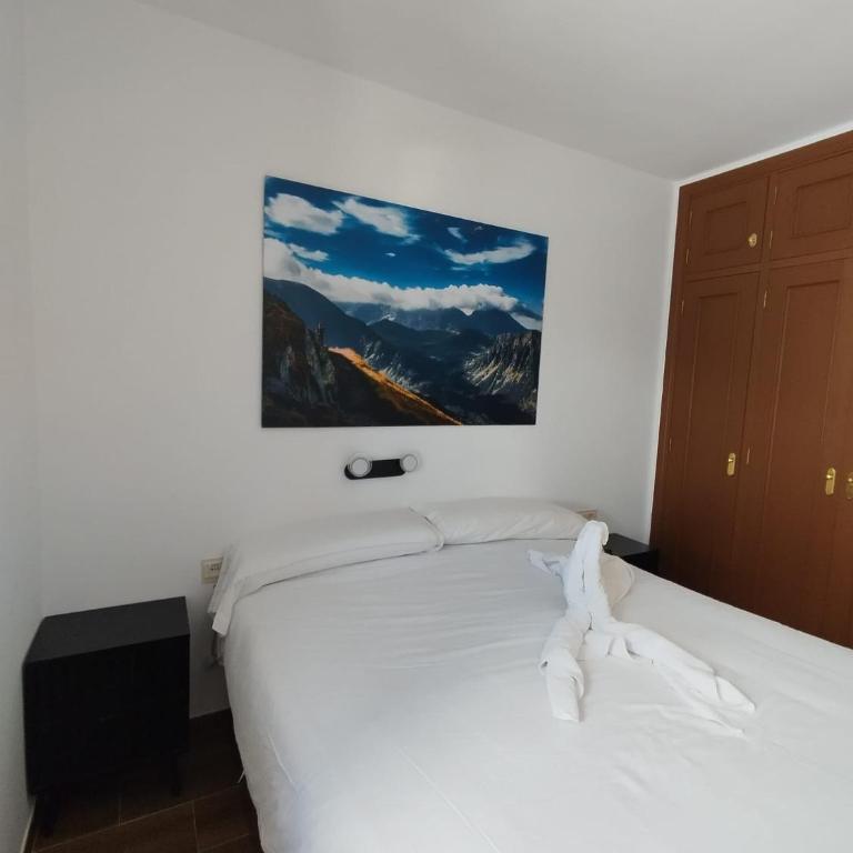 MARBELLA PREMIUM CON VISTAS - Apartamento de 1 dormitorio - 10