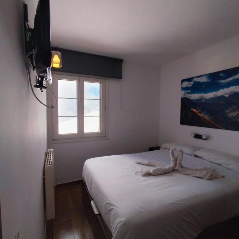 MARBELLA PREMIUM CON VISTAS - Apartamento de 1 dormitorio - 8