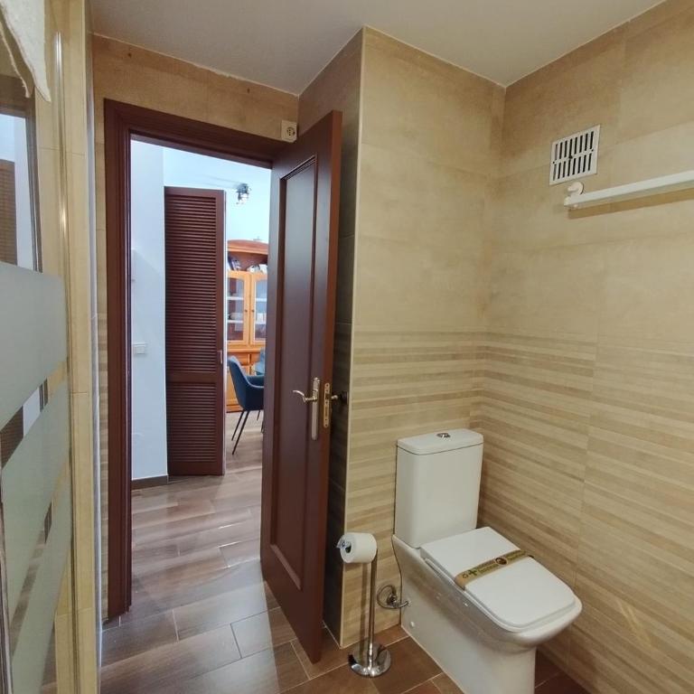 MARBELLA PREMIUM CON VISTAS - Apartamento de 1 dormitorio - 13