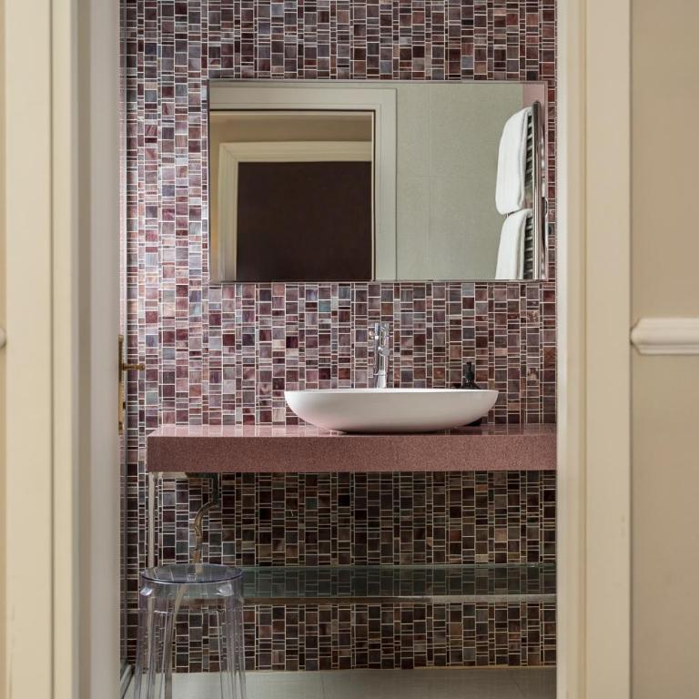 Hotel Campo Marzio - Suite - 17