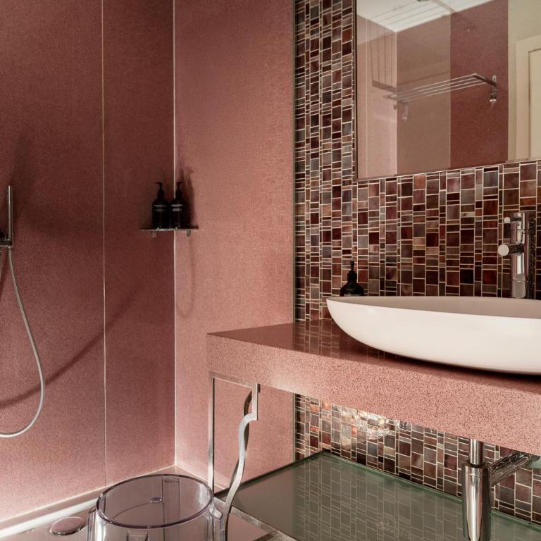 Hotel Campo Marzio - Suite - 19