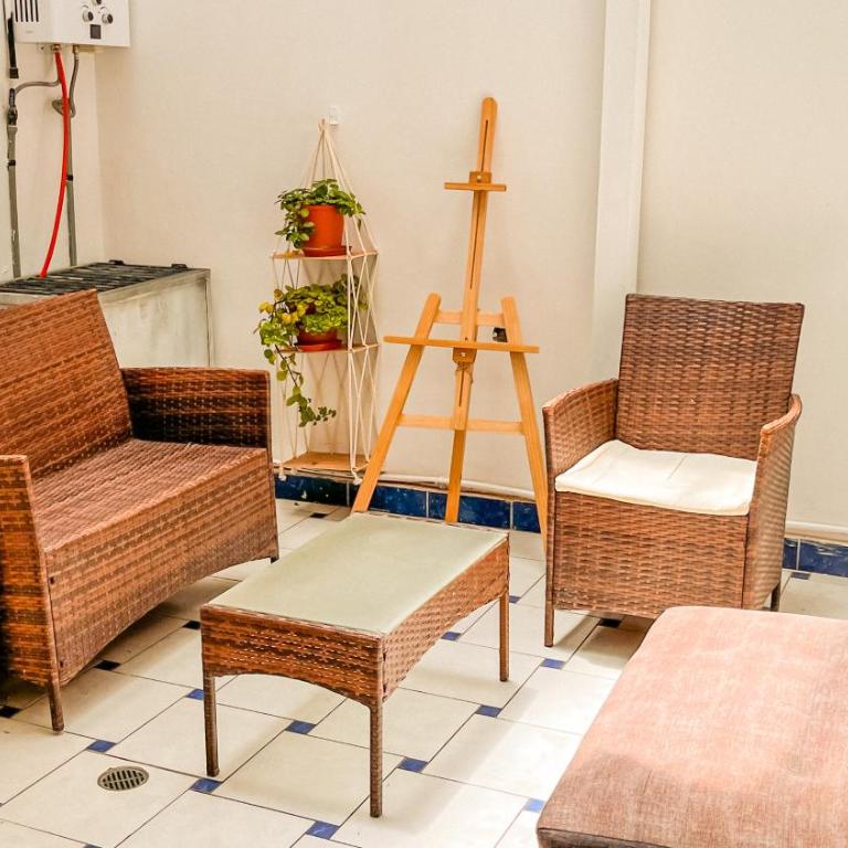 Andean Flamingo - Habitación Familiar Estándar - 3