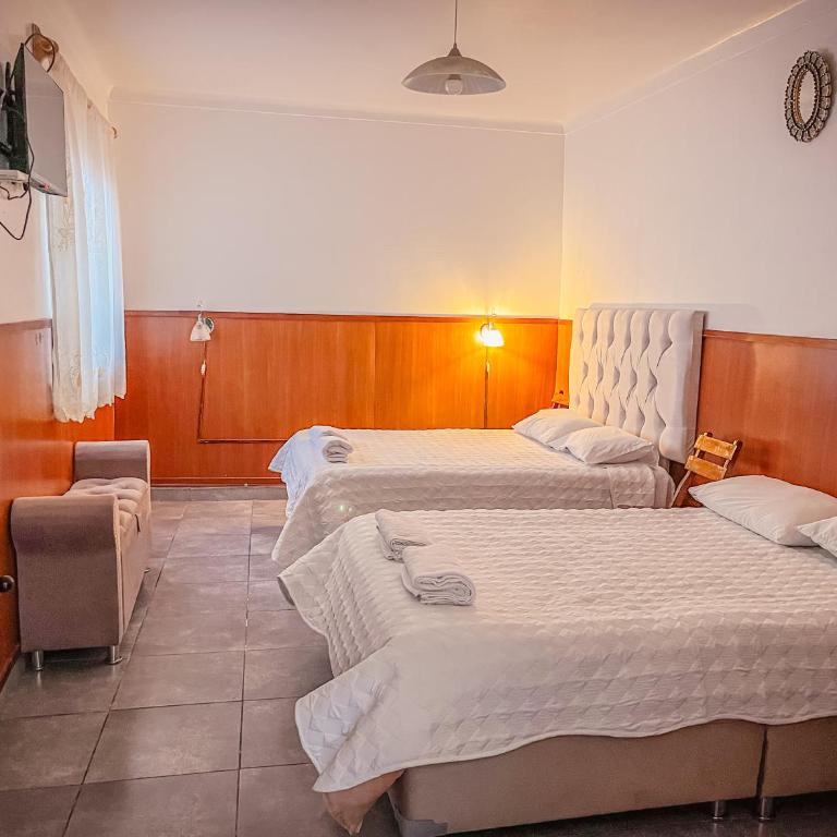 Andean Flamingo - Habitación Familiar Estándar - 5