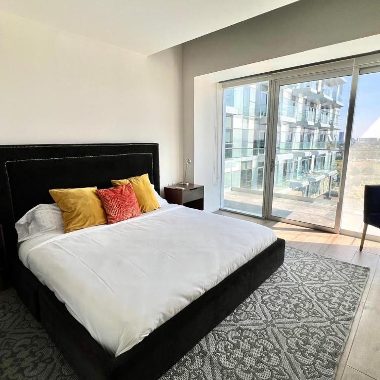 Departamento Lobby 33 - Three-Bedroom Apartment - 3