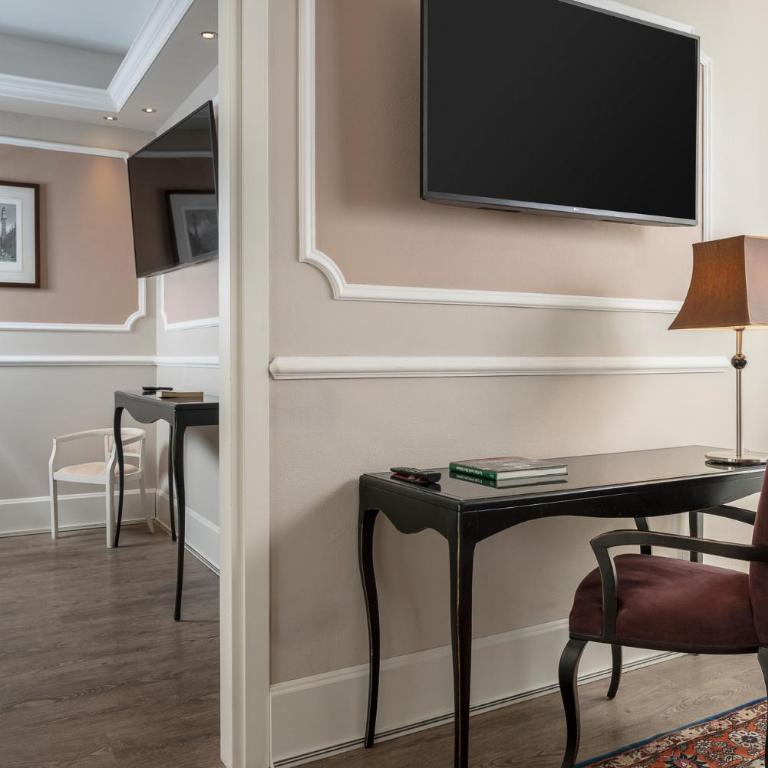 Hotel Campo Marzio - Junior Suite - 3