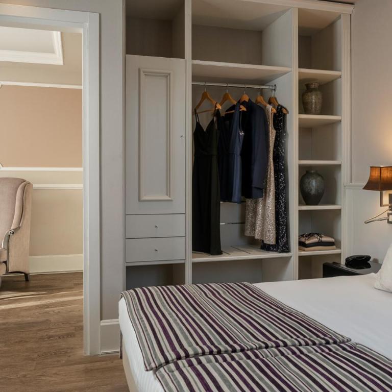 Hotel Campo Marzio - Junior Suite - 7