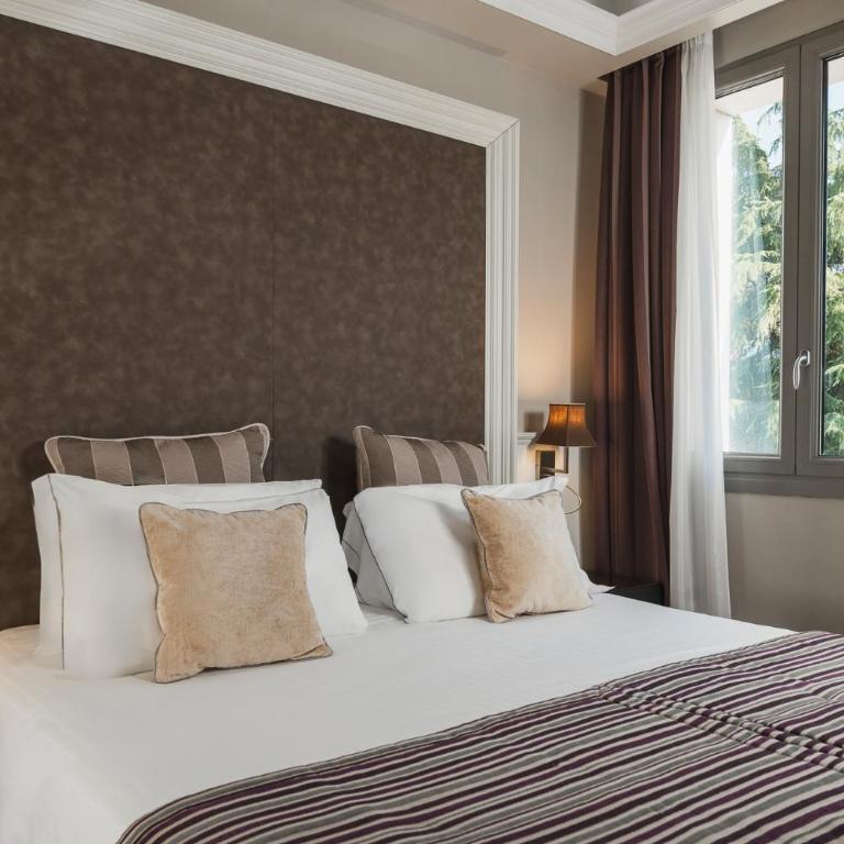 Hotel Campo Marzio - Junior Suite - 6