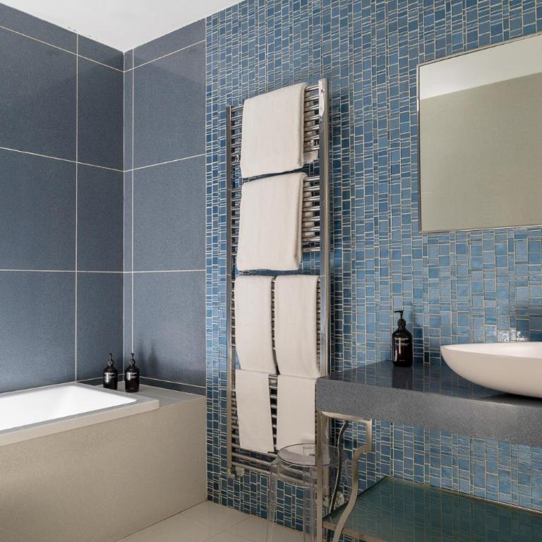 Hotel Campo Marzio - Suite - 20