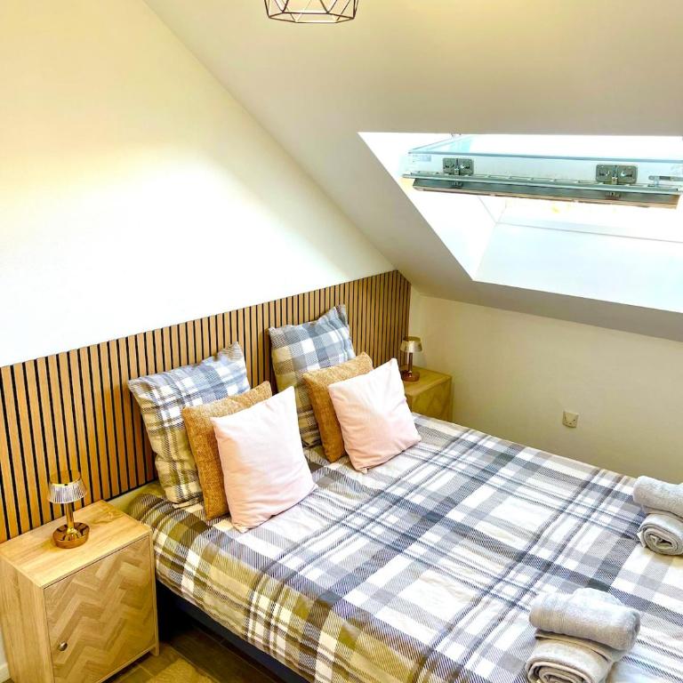 La perle des capucins - Two-Bedroom Apartment - 25