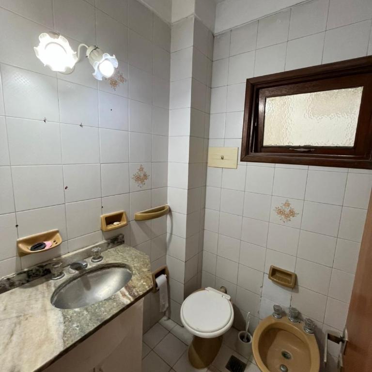 Departamento para 4 personas - One-Bedroom Apartment - 7