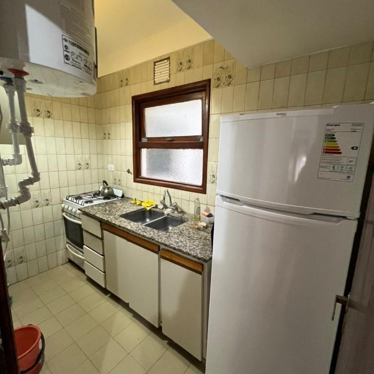 Departamento para 4 personas - One-Bedroom Apartment - 2