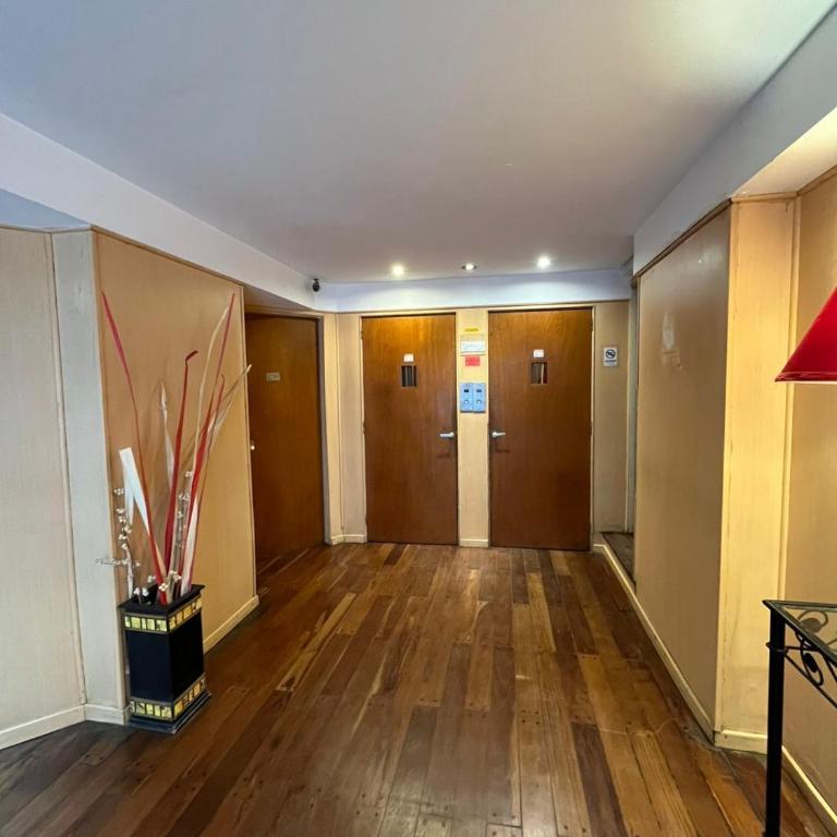 Departamento para 4 personas - One-Bedroom Apartment - 9