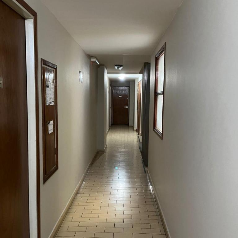 Departamento para 4 personas - One-Bedroom Apartment - 10