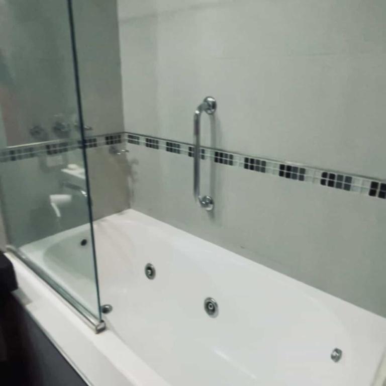 MONOAMBIENTE Del Bono - One-Bedroom Apartment - 2