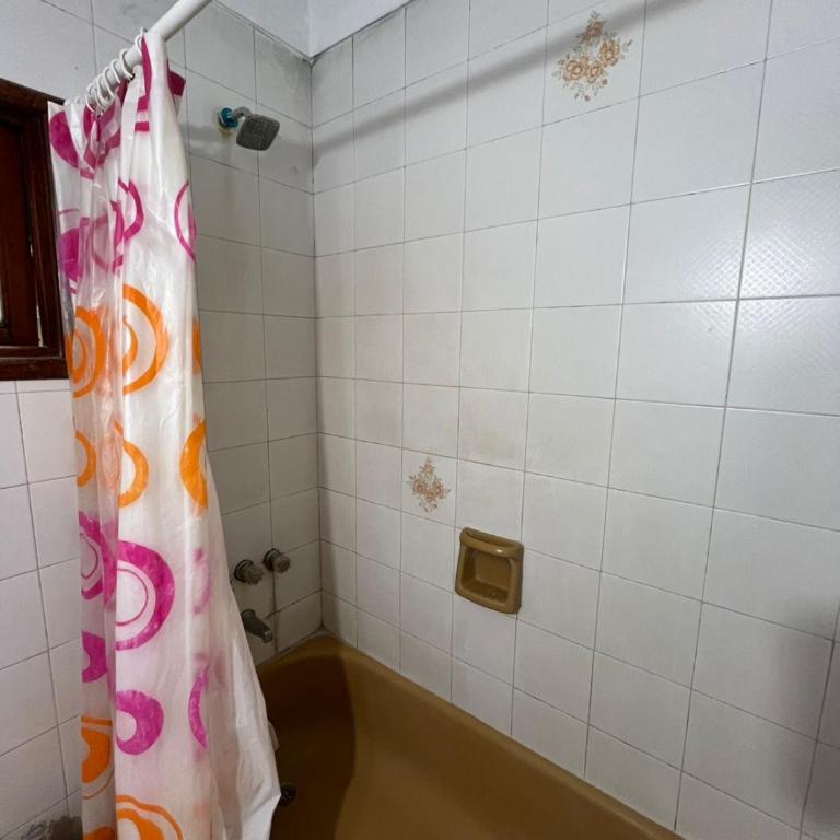 Departamento para 4 personas - One-Bedroom Apartment - 8