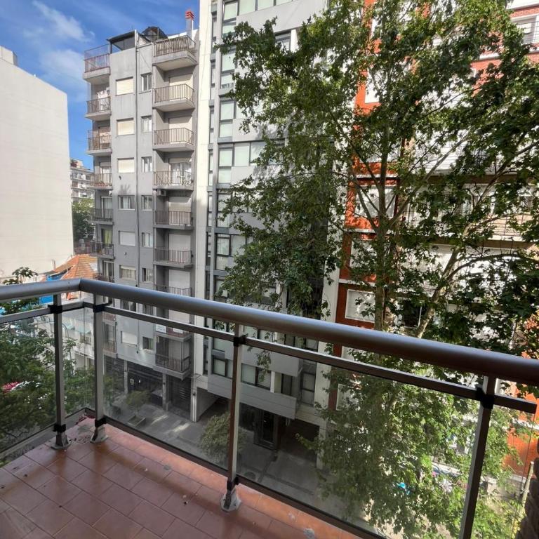 Departamento para 4 personas - One-Bedroom Apartment - 6