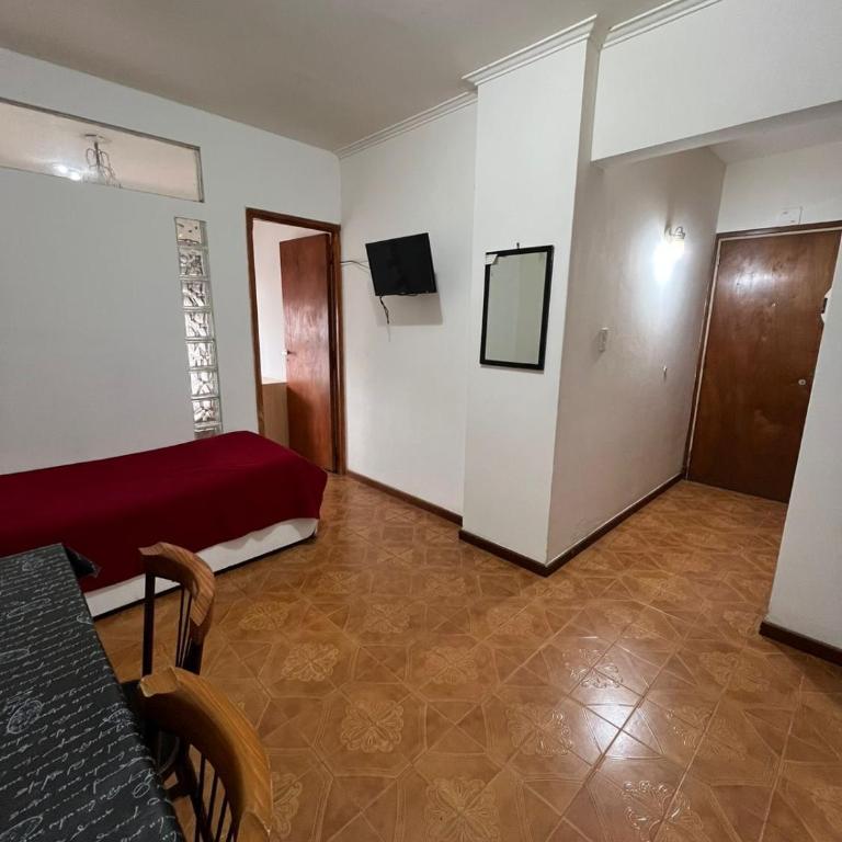 Departamento para 4 personas - One-Bedroom Apartment - 1
