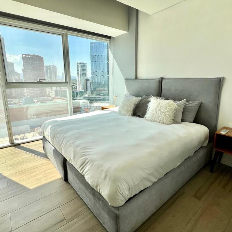 Departamento Lobby 33 - Three-Bedroom Apartment - 7