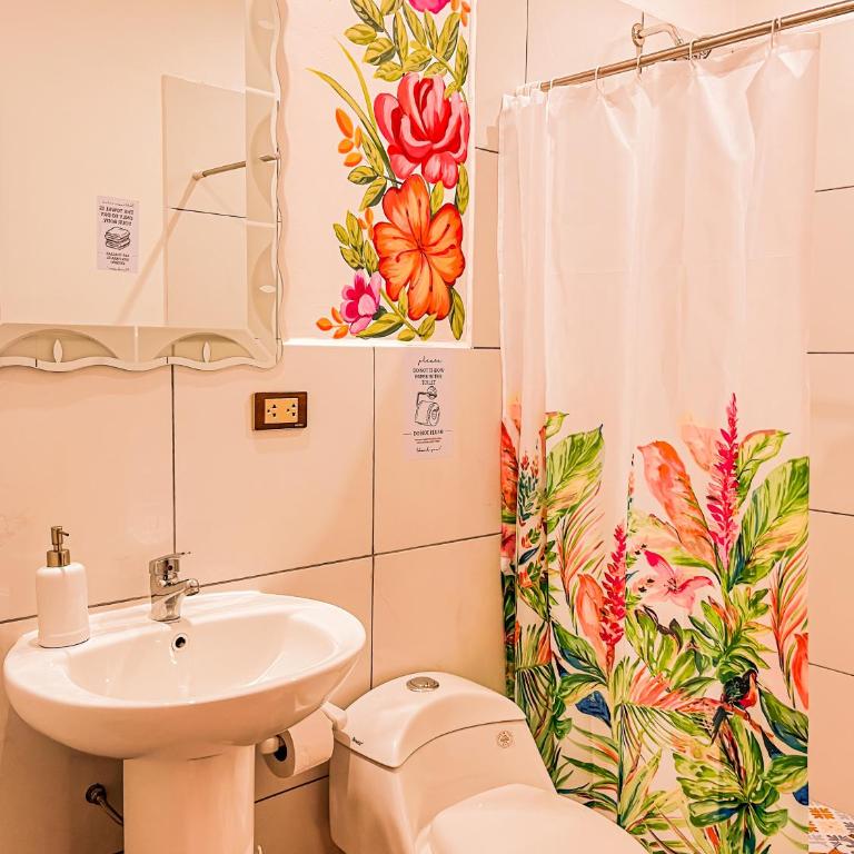 Andean Flamingo - Habitación Deluxe - 2