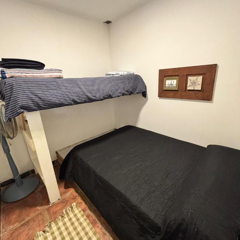 Departamento para 4 personas con wifi y parrilla - Apartamento de 1 dormitorio - 8